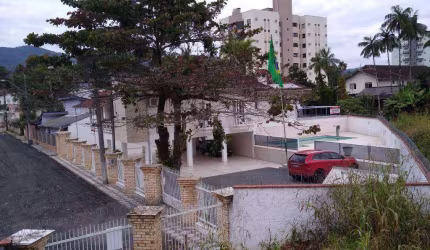Casa com 3 dormitórios, 340 m² - Velha - Blumenau/SC