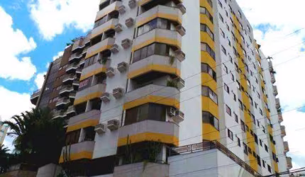 Apartamento com 3 dormitórios - Jardim Blumenau - Blumenau/SC