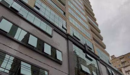 Maravilhoso Apartamento 4 Suítes - 3 vagas - Meia Praia - Itapema/SC