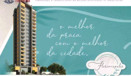 Cobertura com 3 dormitórios à venda, 109 m² - Centro - Barra Velha/SC