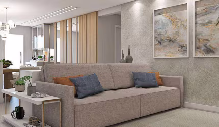 Apartamento com 3 dormitórios à venda, 215 m² - Itoupava Norte - Blumenau/SC
