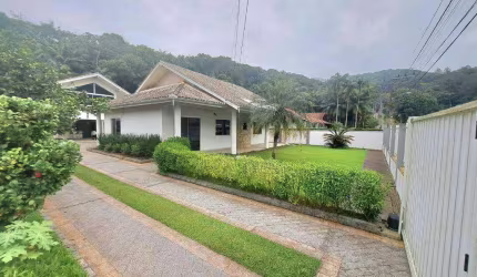 Casa com 3 dormitórios à venda, 200 m² - Progresso - Blumenau/SC