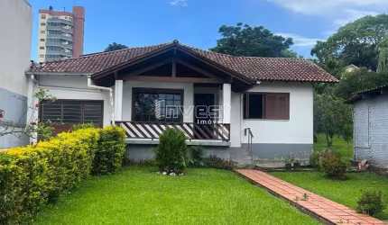 Casa 3 dormitórios à venda Universitário Santa Cruz do Sul/RS