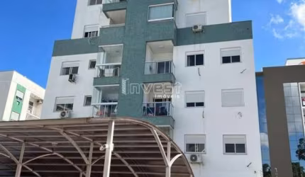 Apartamento à venda em Santa Cruz do Sul