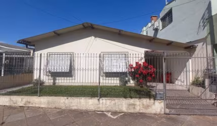 Casa com 3 quartos à venda no Centro, Santa Cruz do Sul , 100 m2 por R$ 585.000