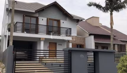 Casa com 2 quartos à venda no Linha Santa Cruz, Santa Cruz do Sul , 200 m2 por R$ 880.000
