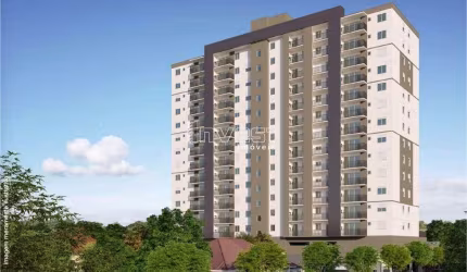 Apartamento 1 dormitórios à venda Goiás Santa Cruz do Sul/RS