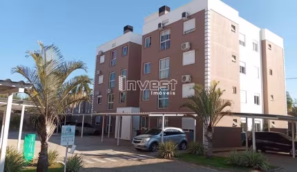 Apartamento à Venda em Santa Cruz do Sul - Bairro Arroio Grande