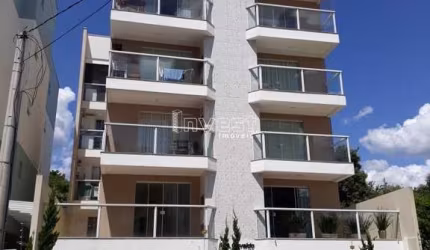 Apartamento no Bairro Santo Inácio