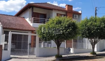 Casa 4 dormitórios à venda Arroio Grande Santa Cruz do Sul/RS