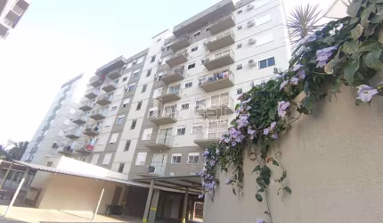 Apartamento próximo ao centro