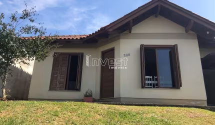 Casa 3 dormitórios à venda Arroio Grande Santa Cruz do Sul/RS