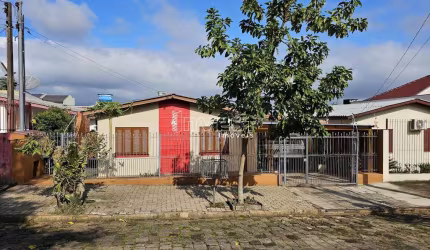 Casa a venda em Santa Cruz do Sul