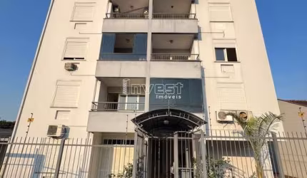 Apartamento a venda em Santa Cruz do Sul