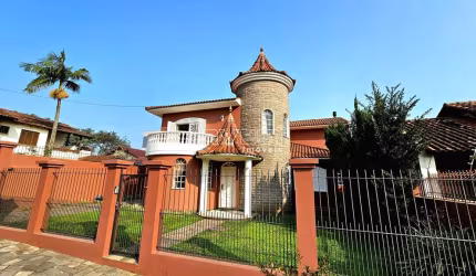 Residência à venda em Santa Cruz do Sul