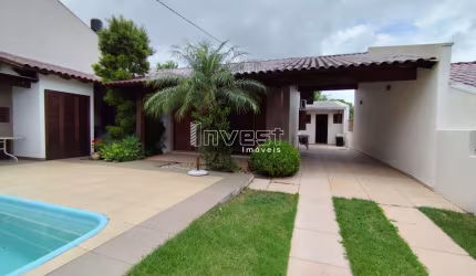 Casa à venda Bairro Universitário