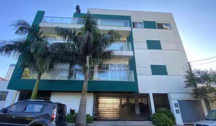 APARTAMENTO DE 03 DORMITÓRIOS (1 SUITE) SEMIMOBILIADO SANTO INÁCIO PERTO SHOPPIN