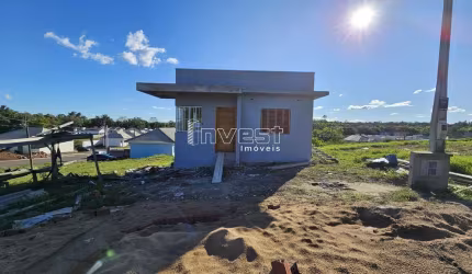 Casa a venda em Santa Cruz do Sul