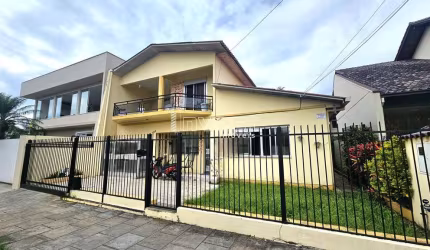 Casa a venda em Santa Cruz do Sul