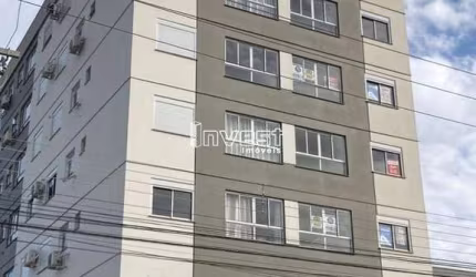 Apartamento 2 dormitórios à venda em Santa Cruz do Sul