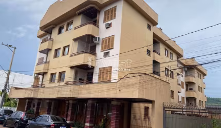 APARTAMENTO TIPO JK NO CENTRO DE SANTA CRUZ DO SUL RS