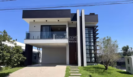 Casa à venda em Condomínio Fechado em Santa Cruz do Sul  - RS