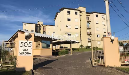 Apartamento a venda em Santa Cruz do Sul