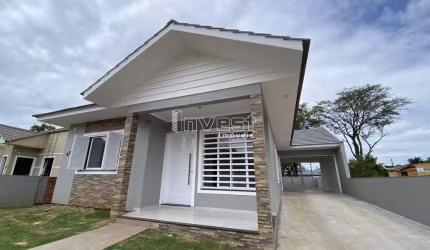 Casa a venda em Santa Cruz do Sul