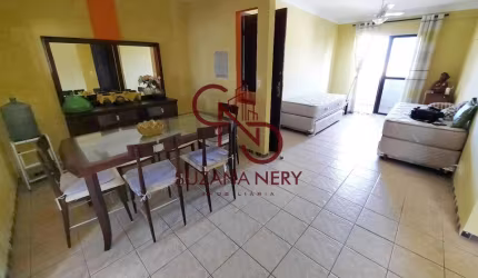 Apartamento Vista mar em Cotovelo
