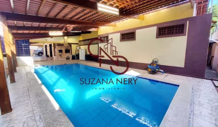 CASA EM CAPIM MACIO - NATAL