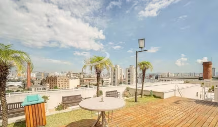 Apartamento para Locação na Mooca - Conforto e Praticidade ao Seu Alcance!