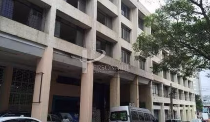 Prédio comercial para venda e locação, Centro, São Caetano do Sul.