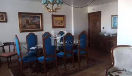 Apartamento, 119 m2, 3 dormitórios sendo 1 suíte, 1 vaga, para venda ou locação, Santana.
