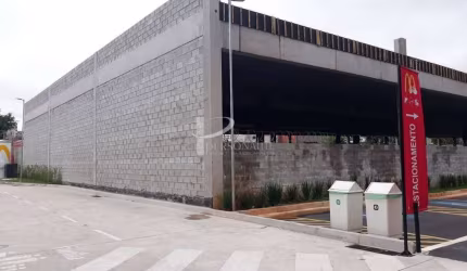 Galpão Novo! 1.000 m2   30 Vagas Avenida Jacu Pessego para locação, José Bonifácio, São Paulo, SP