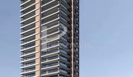 Essential Brooklin - Residencial - Breve Lançamento