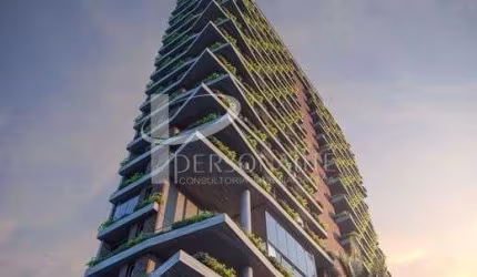 319 Padre João Manuel - Residencial - Breve Lançamento