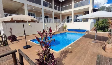 Casa de Campo em Atibaia ,condomínio fechado ,próximo ao Tauá