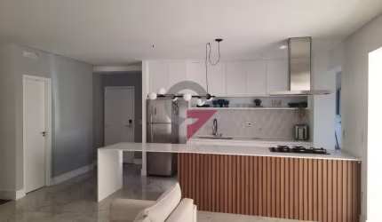 Apartamento com 2 quartos à venda no Loteamento Residencial e Comercial Bosque Flamboyant, Taubaté  por R$ 810.700