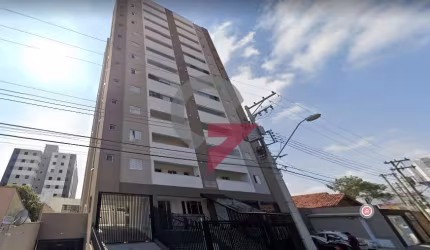 Apartamento com 2 quartos à venda no Parque Residencial Bom Conselho, Taubaté  por R$ 425.500