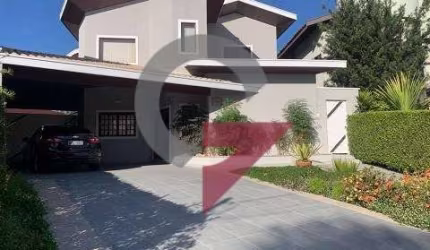 Casa em condomínio fechado com 4 quartos à venda no Jardim das Nações, Taubaté  por R$ 2.500.000