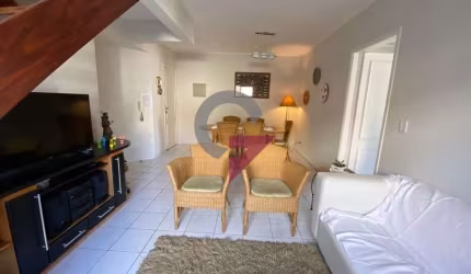 Cobertura com 3 quartos à venda em Tenório, Ubatuba  por R$ 1.200.000