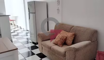 Apartamento com 1 quarto à venda no Centro, Taubaté  por R$ 181.000