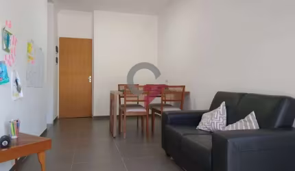 Apartamento com 2 quartos à venda no Monte Belo, Taubaté  por R$ 270.000