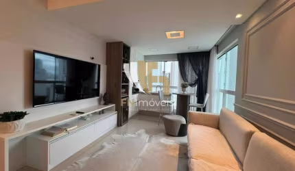Apartamento com 2 quartos à venda em Pioneiros, Balneário Camboriú  por R$ 2.900.000