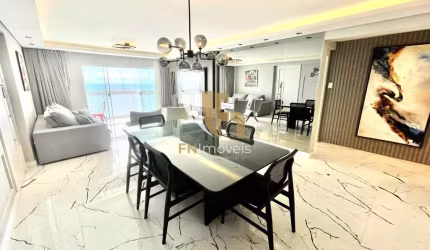 Apartamento com 2 quartos à venda em Frente do Mar, Balneário Camboriú  por R$ 5.000.000