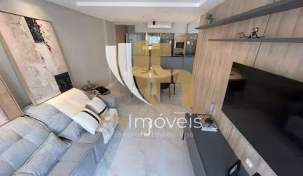 Apartamento com 2 quartos à venda na Quadra Mar, Balneário Camboriú  por R$ 2.690.000