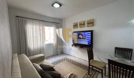 Apartamento com 1 quarto à venda na Quadra Mar, Balneário Camboriú  por R$ 750.000