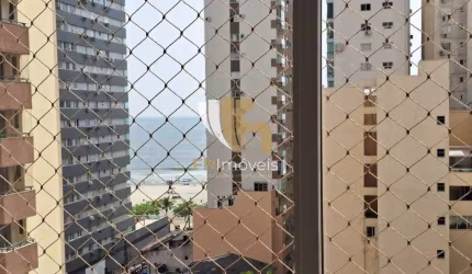 Apartamento com 2 quartos à venda na Quadra Mar, Balneário Camboriú  por R$ 2.405.000