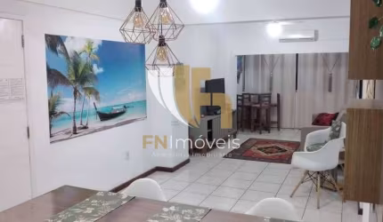 Apartamento com 2 quartos à venda na Quadra Mar, Balneário Camboriú  por R$ 1.250.000