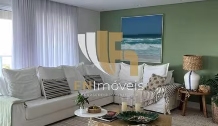 Apartamento com 2 quartos à venda na Praia Brava, Itajaí  por R$ 7.500.000